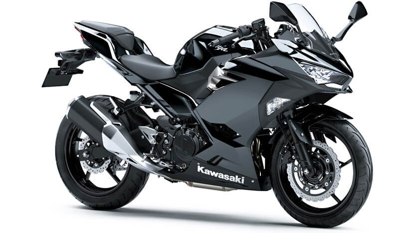 Kawasaki Ninja 250